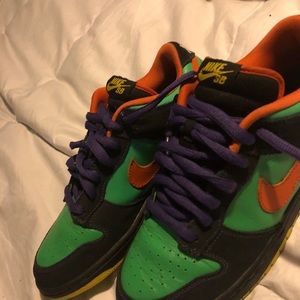 Shoes - Nike sb Shoes - Nike sb
